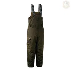 Комбінезон DeerHunter Muflon Bib Trousers (376DH Art Green)