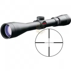 Приціл Redfield Revolution 4-12x40 4-Plex