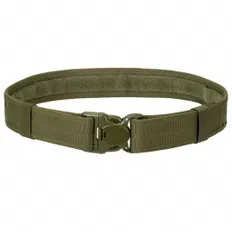 Ремінь тактичний Helikon DEFENDER Security Olive Green