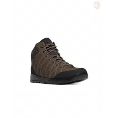 Ботинки Danner Melee 6" Canteen коричневые