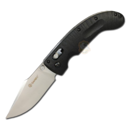 Нож GANZO G711