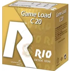 Патрон RIO Especial Ojeo-28 FW кал. 20/70 дробь №11 28 г