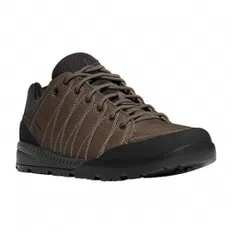 Черевики Danner Melee 3" Canteen коричневі