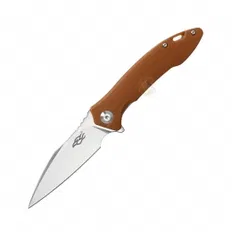 Ніж Ganzo Firebird FH51 коричневий