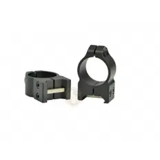 Кільця Warne Maxima Fixed Rings. d - 25.4 мм Medium