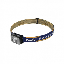 Ліхтар Fenix HL12R сірий