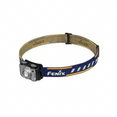 Ліхтар Fenix HL12R сірий