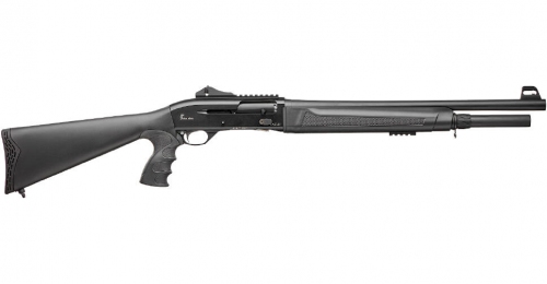 Рушниця Ozkan Arms Tactical-21 кал. 12/76. Ствол - 51 см