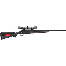 Карабін Savage AXIS XP SR 22" кал. 308 Win з оптичним прицілом 3-9x40
