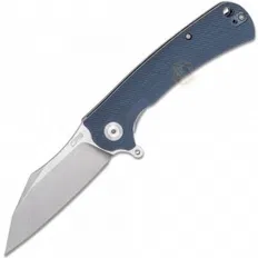 Нож CJRB Talla C10 gray