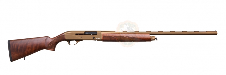 Ружье Huglu GX Bronze кал.20/71см