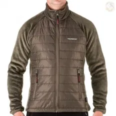 Куртка Fahrenheit High Loft - PrimaLoft. Ver 2