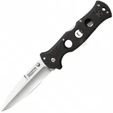 Ніж Cold Steel Counter Point I, чорний