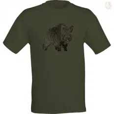 Футболка Wild Zone М-025-1738