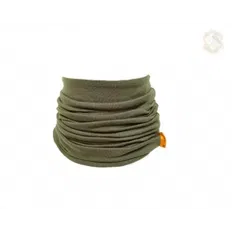 Баф Thermowave олива/помаранчевий