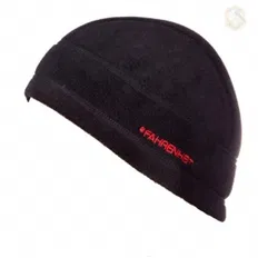 Шапка Fahrenheit Сlassic чорна