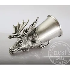 Чарка NEST "Лось"