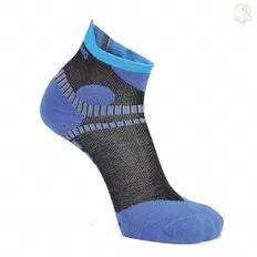 Шкарпетки Spring Revolution Thermal Speed сині