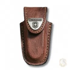 Чохол Victorinox 58 мм шкіра