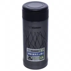 Термокружка ZOJIRUSHI SM-AFE35BF 0.35 л