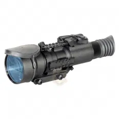 Приціл нічного бачення Armasight Nemesis 4x72 IDi Weaver