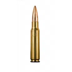 Набій Nexus кал .308 Win(7,62/51) куля Sierra MK HPBT маса 11.34 г