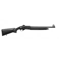 Рушниця Huglu Veyron Black Tactic Synthetic 12/47 см