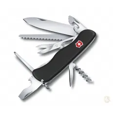 Нож Victorinox Outrider черный