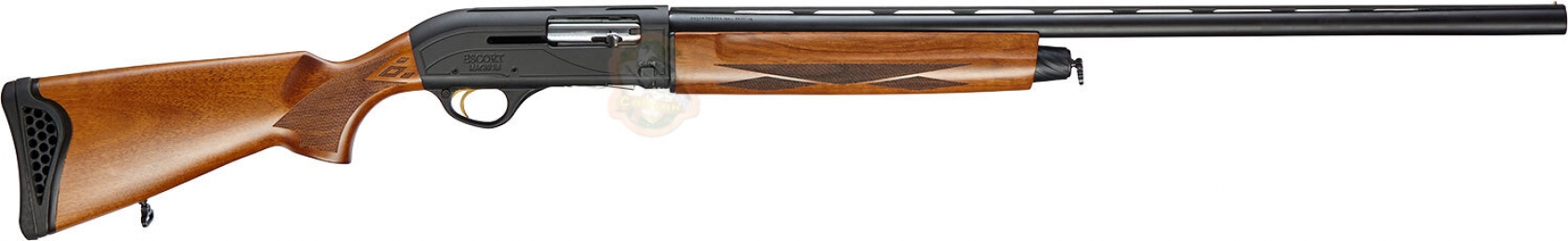 Рушниця Hatsan Escort AS Triopad SVP кал. 12/76. Ствол - 76 см