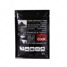 Набір нагрівних елементів BAROCOOK 50г/10 шт