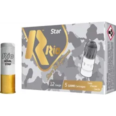 Патрон RIO Royal Bala Star NEW кал. 12/70 пуля Star 32 г
