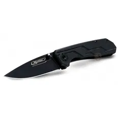 Ніж Marttiini Black Large Folding Knife