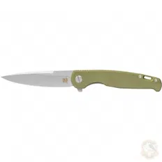 Ніж SKIF Pocket Patron OD Green