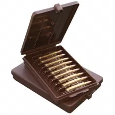 Коробка MTM Ammo Wallet на 9 патронів кал. 308 Win; 30-06.