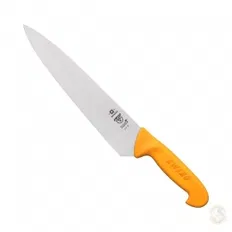 Нож кухонний Victorinox Swibo Carving, 21 см