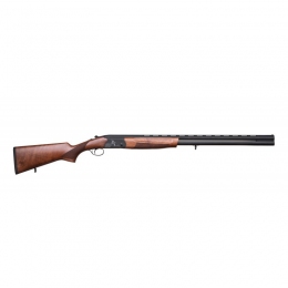 Рушниця Huglu EAGLE G Black O&U 12/71 см