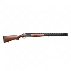 Рушниця Huglu EAGLE G Black O&U 12/71 см