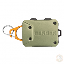 Ретрактор GERBER Defender Tether L