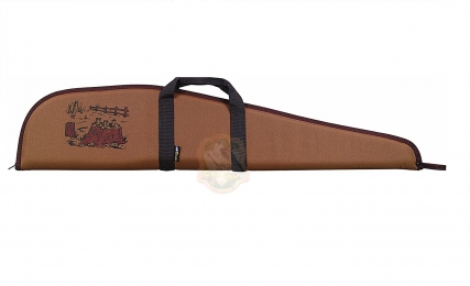 Чехол для оружия Allen Tin Can Scoped Rifle Case 349-40