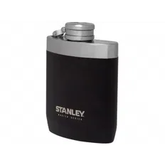 Фляга STANLEY Master Foundry Black 0.23 л