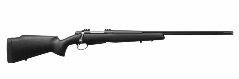 Карабін SAKO A7/S Roughtech Black 308 Win