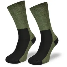 Шкарпетки Comodo SLZ khaki