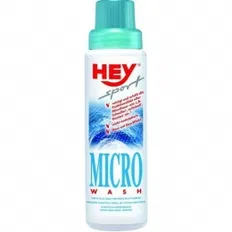 Засіб для прання Hey-Sport MICRO WASH 250 мл