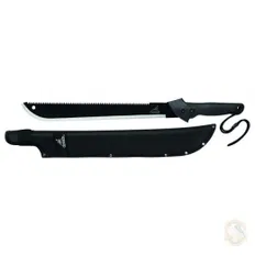 Мачете-пилка "GERBER" Gator Machete