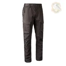 Штани DeerHunter Reims Trousers w. reinforcement (592 After dark)