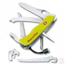 Нож Victorinox Rescue Tool