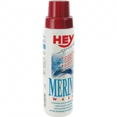Засіб для прання шерсті Hey-Sport MERINO WASH 250 мл