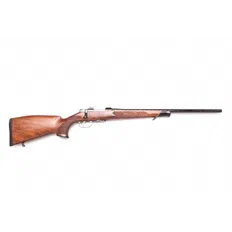 Карабін CZ527 Exclusive Ebony Edition кал.223Rem