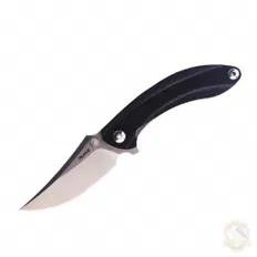 Нож RUIKE P155 черный