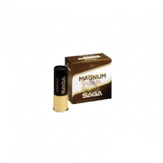 Набій SAGA Magnum кал.12 №5 50г